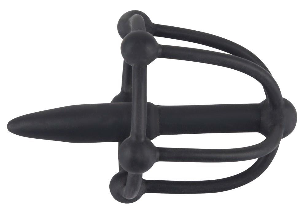 Penisplug Penis — silikon Penisplug Penis — silikon