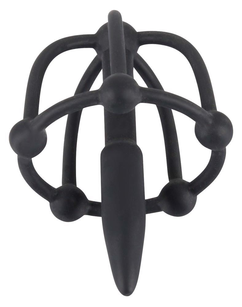 Penisplug Penis — silikon Penisplug Penis — silikon