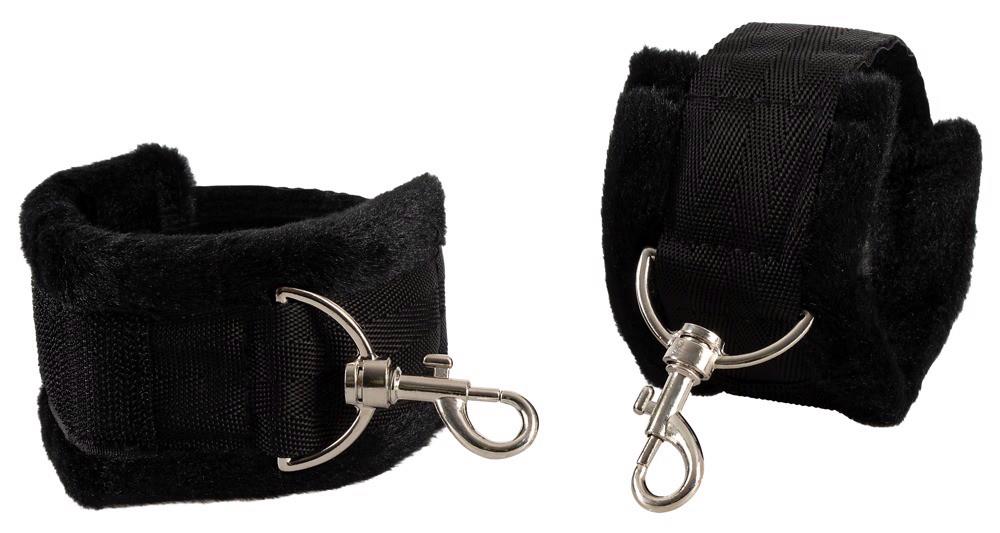 Bad Kitty Neck — nylon-poliester Bad Kitty Neck — nylon-poliester