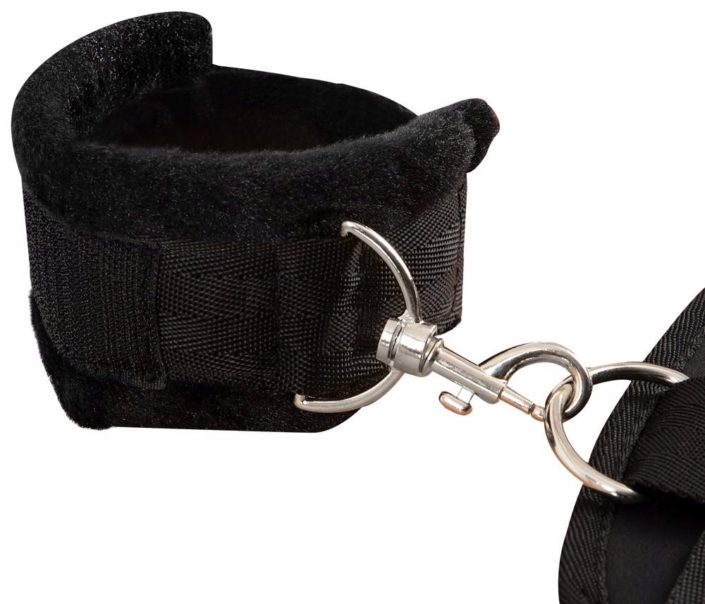 Bad Kitty Neck — nylon-poliester Bad Kitty Neck — nylon-poliester