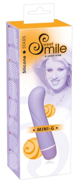 Sweet Smile — silikon medyczny, średni (10-16 cm) Sweet Smile — silikon medyczny, średni (10-16 cm)