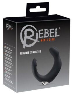 Rebel — silikon medyczny, duży (16-22 cm) Rebel — silikon medyczny, duży (16-22 cm)