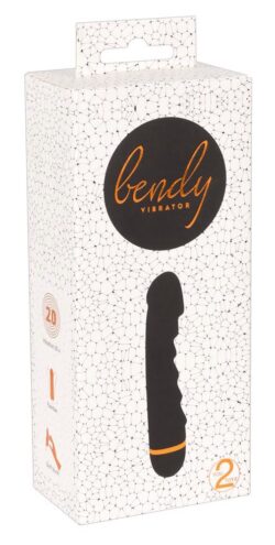 You2Toys Bendy — silikon medyczny, duży (16-22 cm) You2Toys Bendy — silikon medyczny, duży (16-22 cm)