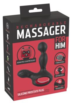 You2Toys — wibracje klasyczne, pilot zdalny You2Toys — wibracje klasyczne, pilot zdalny