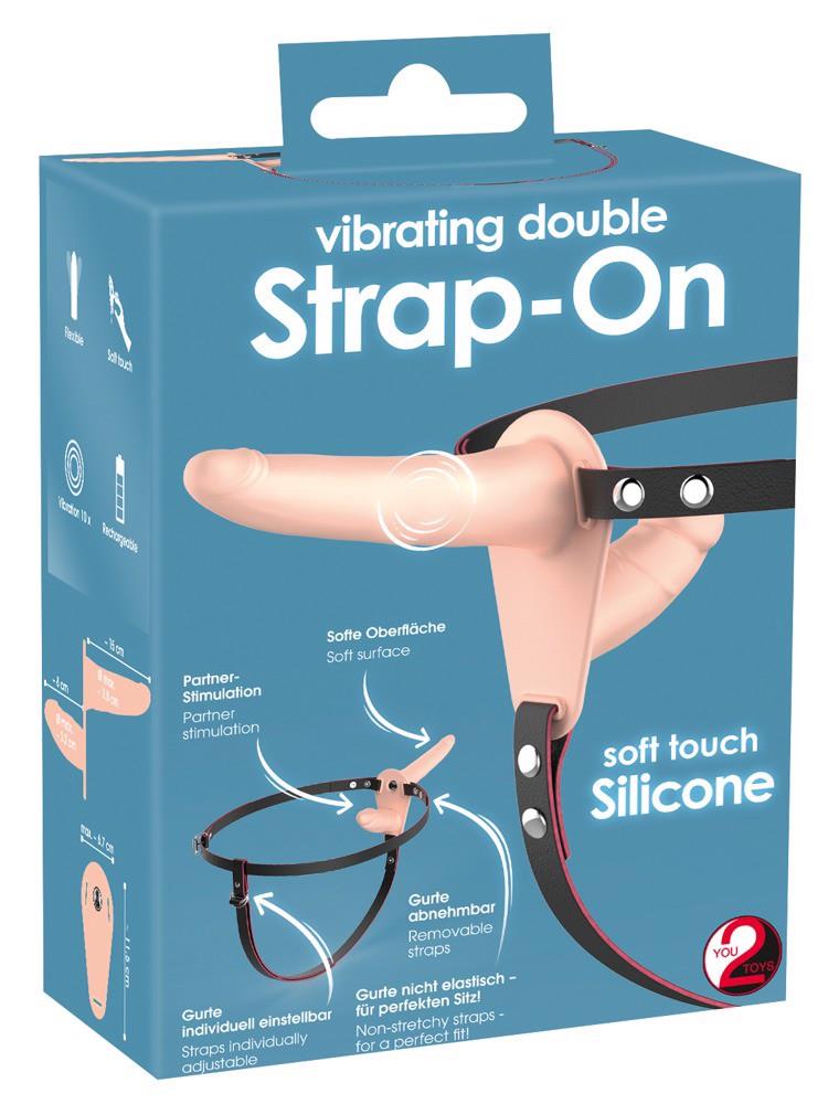 You2Toys Vibrating