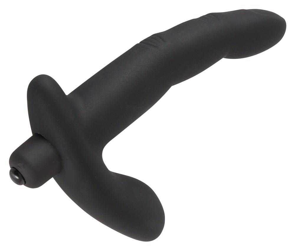Rebel Naughty — silikon medyczny, średni (10-16 cm) Rebel Naughty — silikon medyczny, średni (10-16 cm)