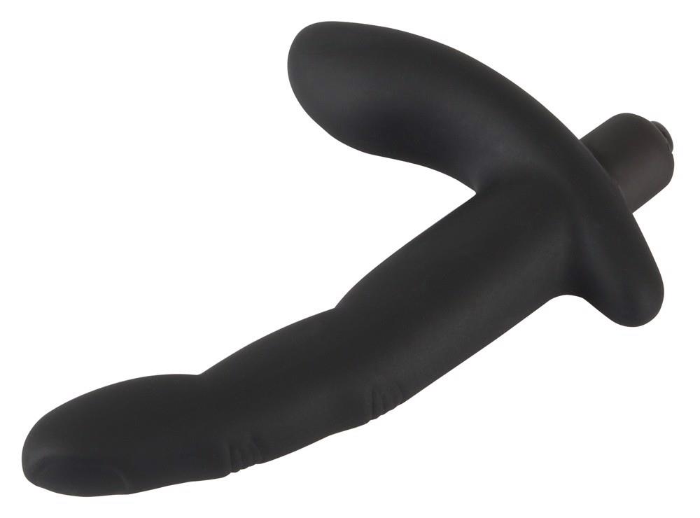 Rebel Naughty — silikon medyczny, średni (10-16 cm) Rebel Naughty — silikon medyczny, średni (10-16 cm)