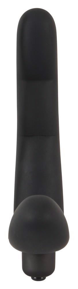Rebel Naughty — silikon medyczny, średni (10-16 cm) Rebel Naughty — silikon medyczny, średni (10-16 cm)