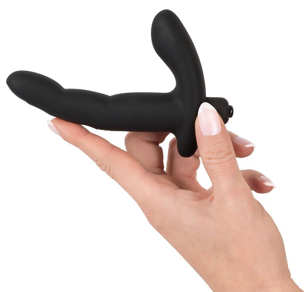 Rebel Naughty — silikon medyczny, średni (10-16 cm) Rebel Naughty — silikon medyczny, średni (10-16 cm)