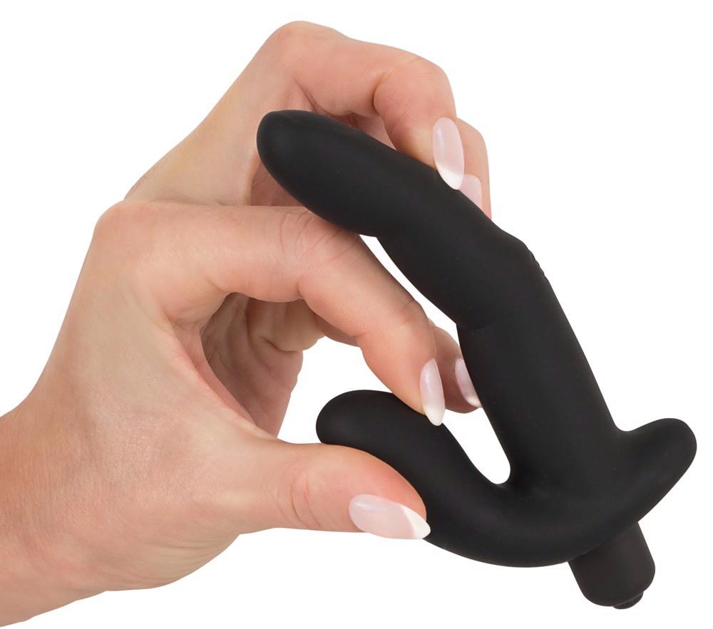 Rebel Naughty — silikon medyczny, średni (10-16 cm) Rebel Naughty — silikon medyczny, średni (10-16 cm)