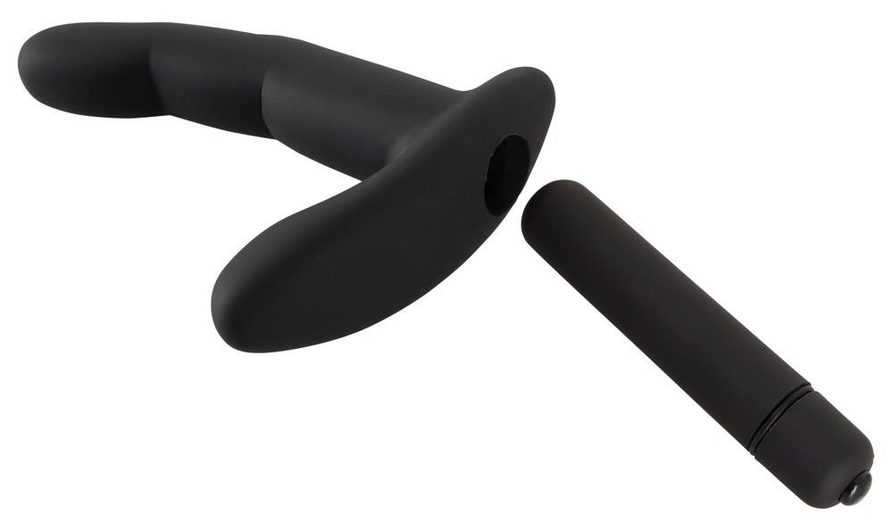 Rebel Naughty — silikon medyczny, średni (10-16 cm) Rebel Naughty — silikon medyczny, średni (10-16 cm)