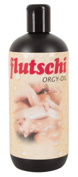 Flutschi Orgy — duża (powyżej 100 ml) Flutschi Orgy — duża (powyżej 100 ml)