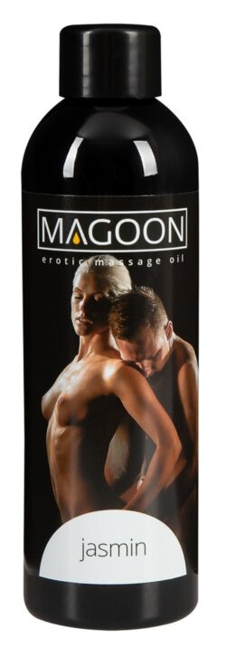 Magoon Jasmine — olejowa wzór 200 Magoon Jasmine — olejowa wzór 200