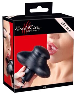 Bad Kitty Gag — silikon Bad Kitty Gag — silikon