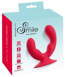 Sweet Smile Dual — silikon medyczny Sweet Smile Dual — silikon medyczny