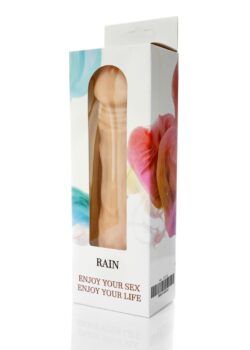 B-Series Weather Rain — cyber skóra, xl (powyżej 22 cm)
