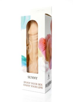 B-Series Weather Sunny — wibracje klasyczne, cyber skóra
