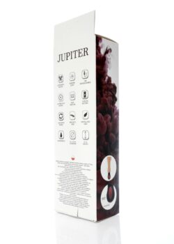 B-Series Weather Jupiter — wibracje klasyczne, cyber skóra