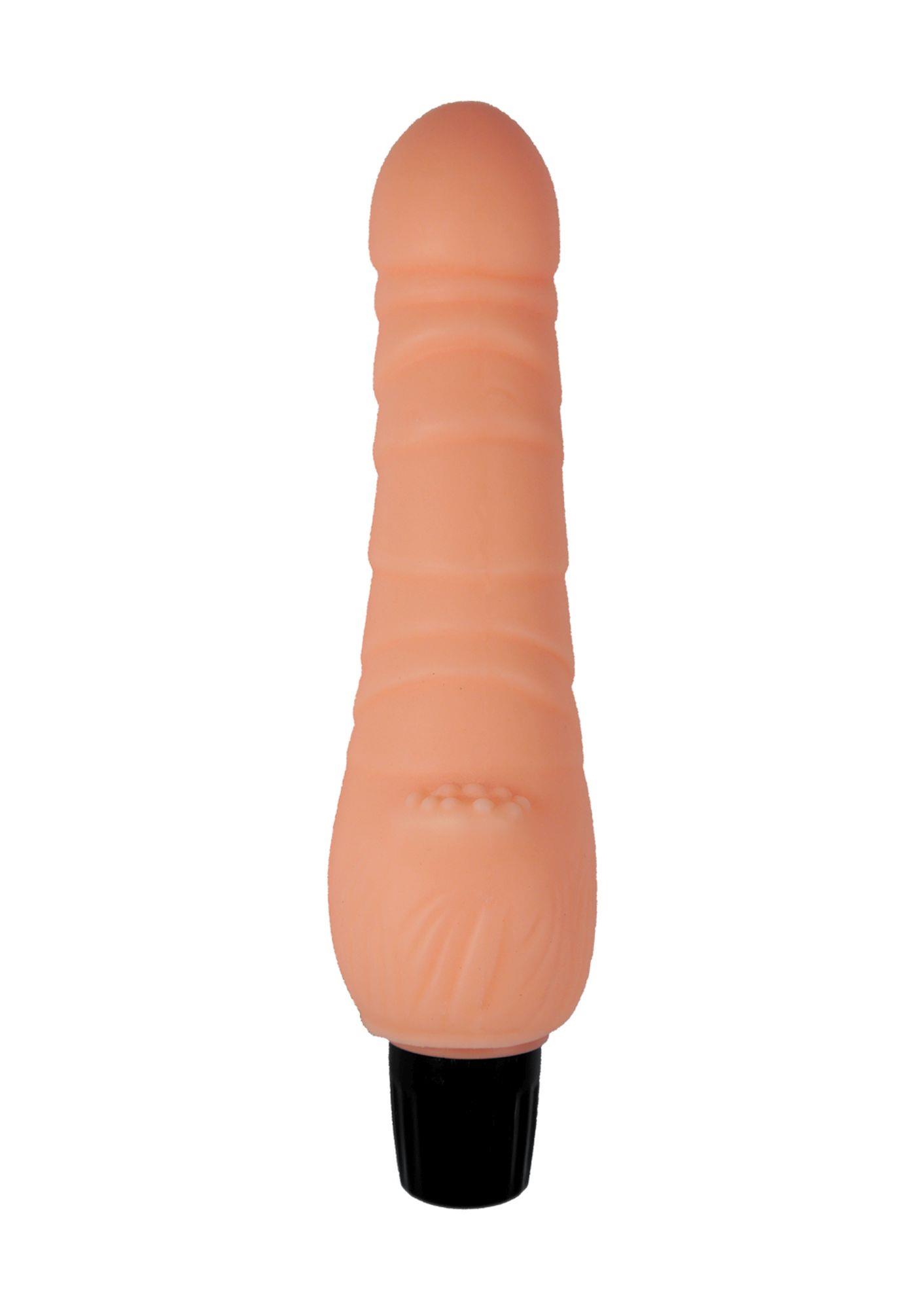 B-Series EasyLove Harry — wibracje klasyczne, cyber skóra B-Series EasyLove Harry — wibracje klasyczne, cyber skóra