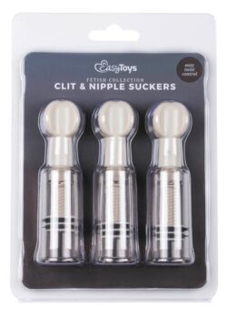EasyToys Nipple EasyToys Nipple