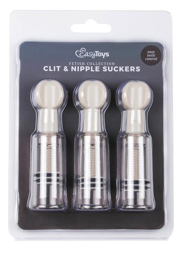 EasyToys Nipple