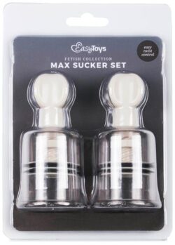 EasyToys Nipple EasyToys Nipple
