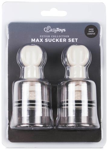 EasyToys Nipple