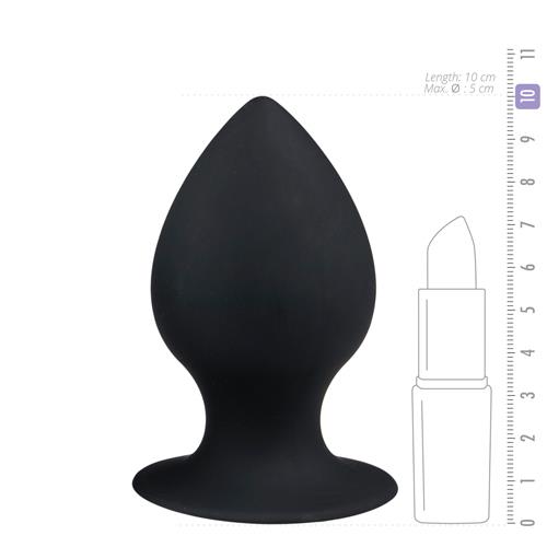 EasyToys Gładki — silikon EasyToys Gładki — silikon
