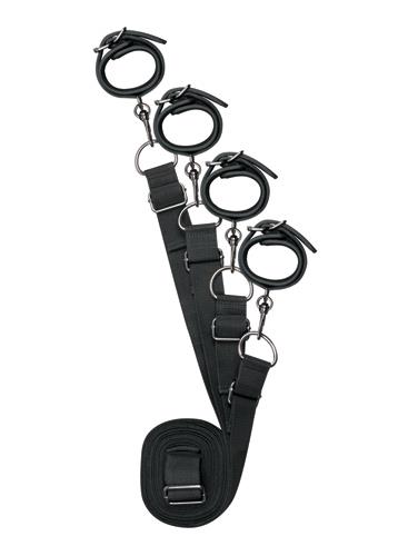 EasyToys Under — metal, regulowany rozmiar EasyToys Under — metal, regulowany rozmiar