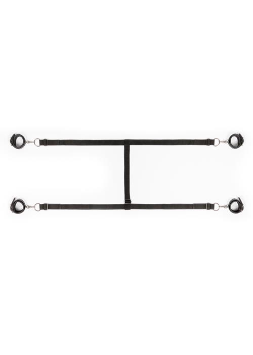 EasyToys Under — metal, regulowany rozmiar EasyToys Under — metal, regulowany rozmiar