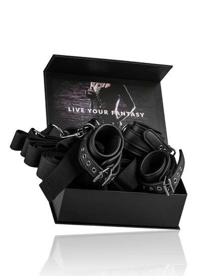 EasyToys Under — metal, regulowany rozmiar EasyToys Under — metal, regulowany rozmiar