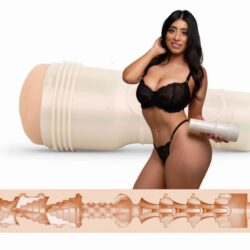 Fleshlight Girls — fioletowy Fleshlight Girls — fioletowy