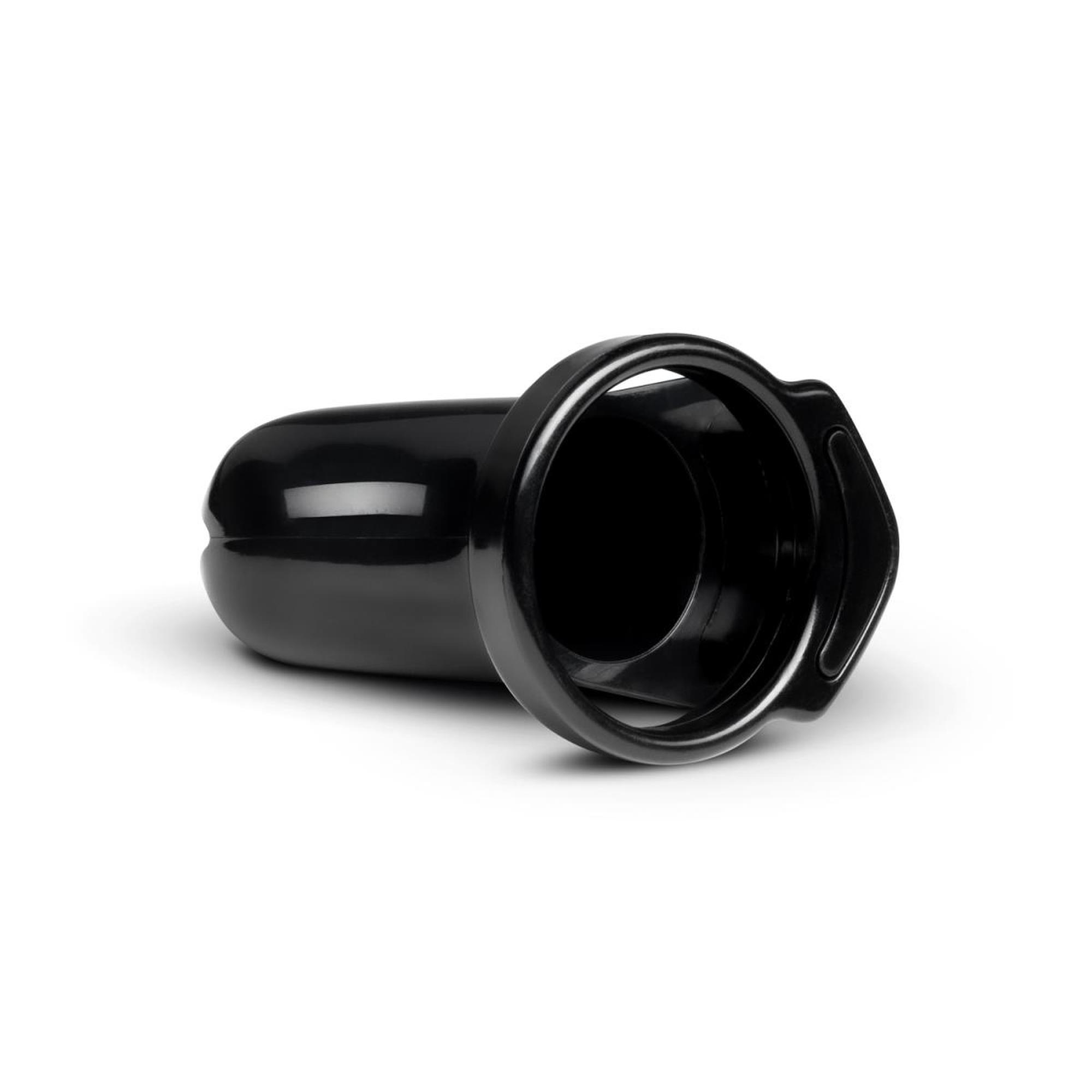Lockdown Chastity — metal Lockdown Chastity — metal