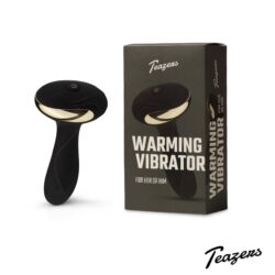 Teazers Analvibrator — silikon medyczny Teazers Analvibrator — silikon medyczny
