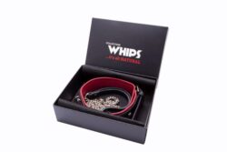 Whips Collection Obroża — regulowany rozmiar Whips Collection Obroża — regulowany rozmiar