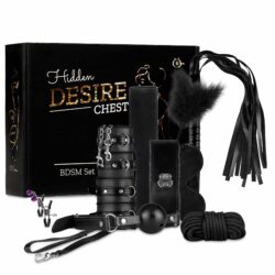 Fetish B-Series Bdsm — regulowany rozmiar Fetish B-Series Bdsm — regulowany rozmiar