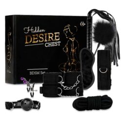 Fetish B-Series Bdsm — regulowany rozmiar Fetish B-Series Bdsm — regulowany rozmiar