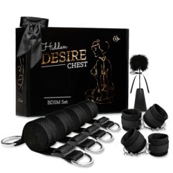 Fetish B-Series Bed Fetish B-Series Bed
