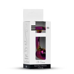 B-Series HeavyFun Multicolour — metal B-Series HeavyFun Multicolour — metal