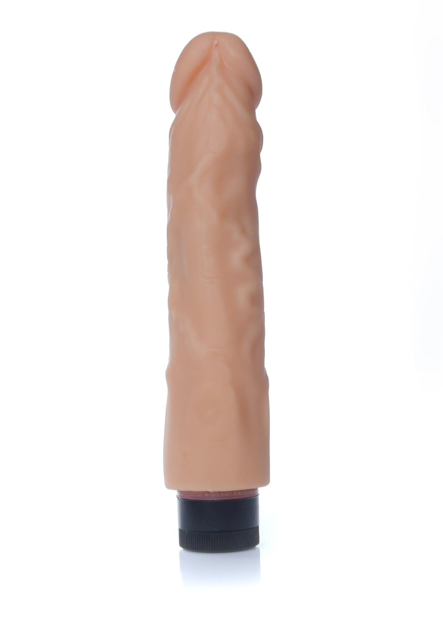 B-Series EasyLove Real — cyber skóra, xl (powyżej 22 cm) B-Series EasyLove Real — cyber skóra, xl (powyżej 22 cm)