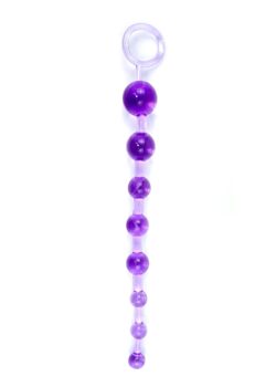B-Series EasyLove Jelly — fioletowy