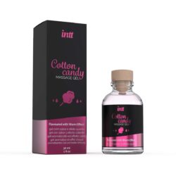 Intt Massage — standard (11-100 ml) Intt Massage — standard (11-100 ml)