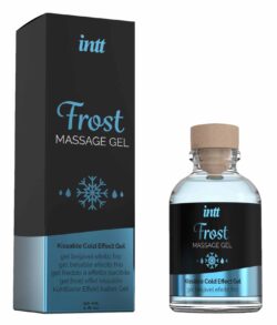 Intt Massage — standard (11-100 ml) Intt Massage — standard (11-100 ml)