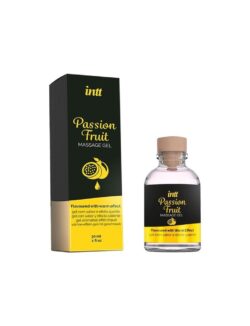 Intt Massage — standard (11-100 ml) Intt Massage — standard (11-100 ml)