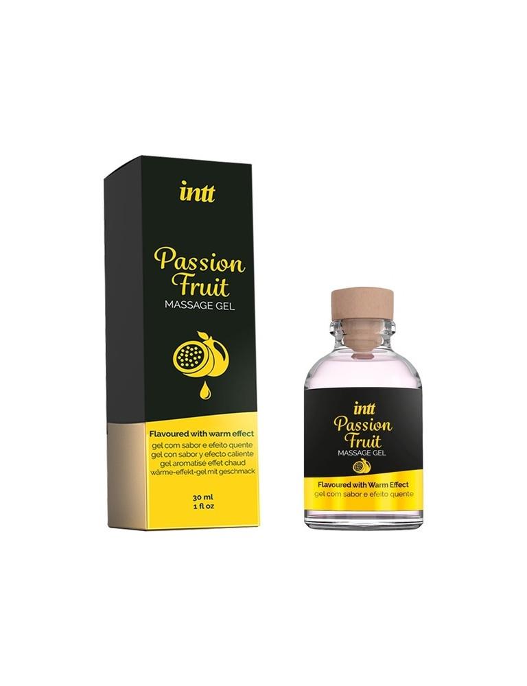 Intt Massage — standard (11-100 ml) Intt Massage — standard (11-100 ml)