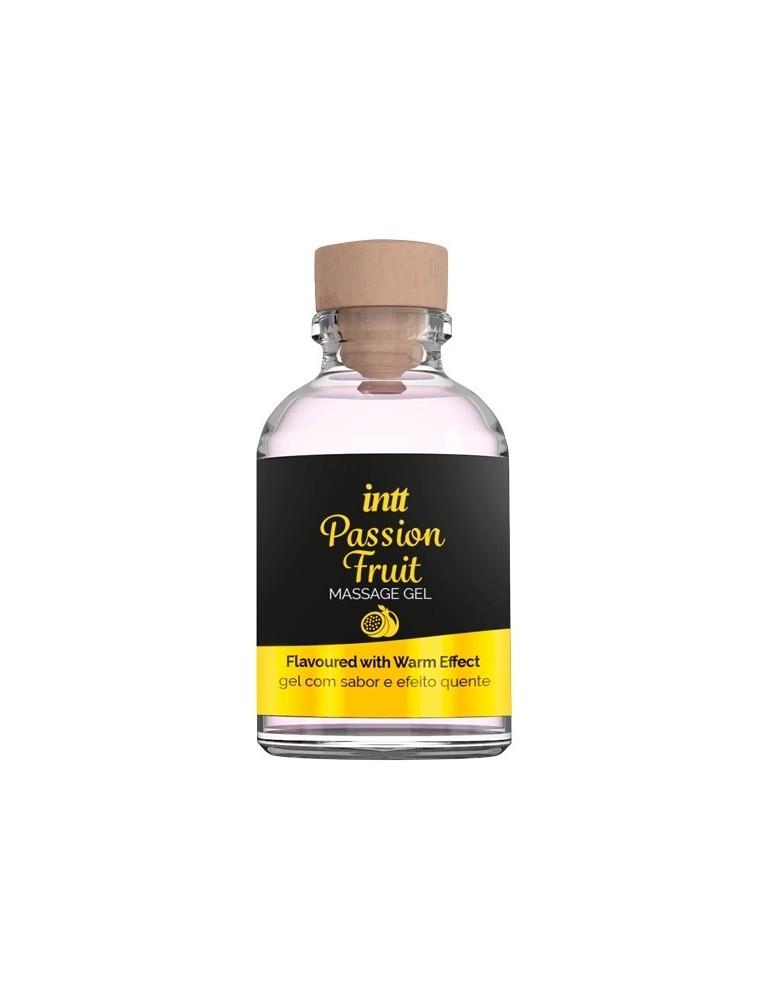 Intt Massage — standard (11-100 ml) Intt Massage — standard (11-100 ml)