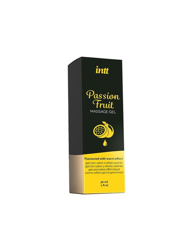 Intt Massage — standard (11-100 ml) Intt Massage — standard (11-100 ml)