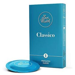 Love Match Classico — smakowy Love Match Classico — smakowy