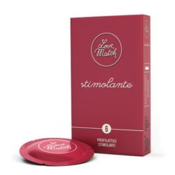 Love Match Stimolante — stymulujący Love Match Stimolante — stymulujący