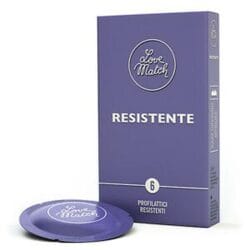 Love Match Resistante — analny Love Match Resistante — analny